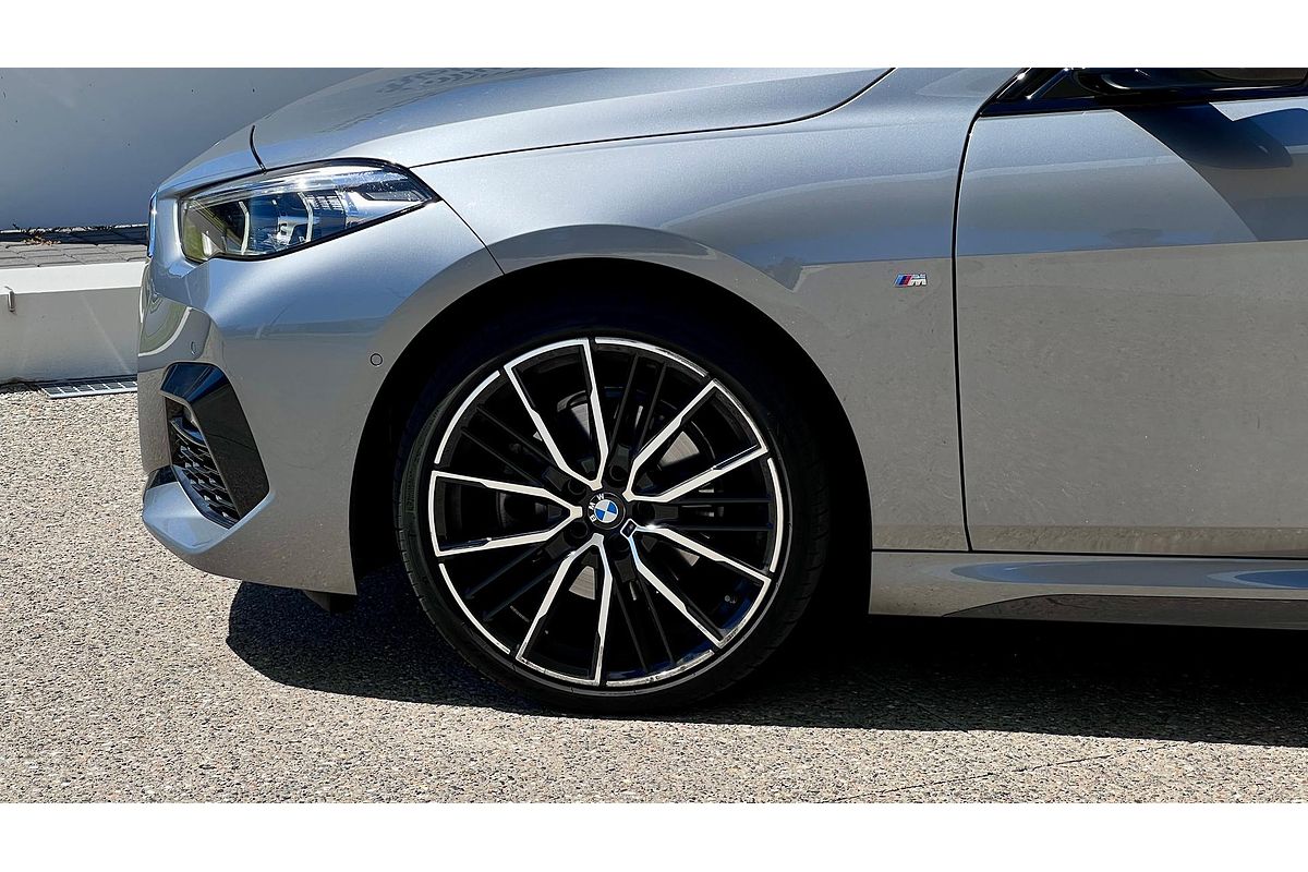 2022 BMW 2 Series 218i M Sport F44
