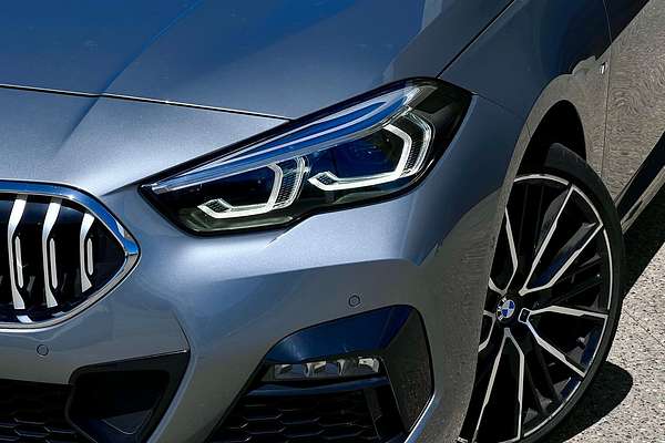 2022 BMW 2 Series 218i M Sport F44