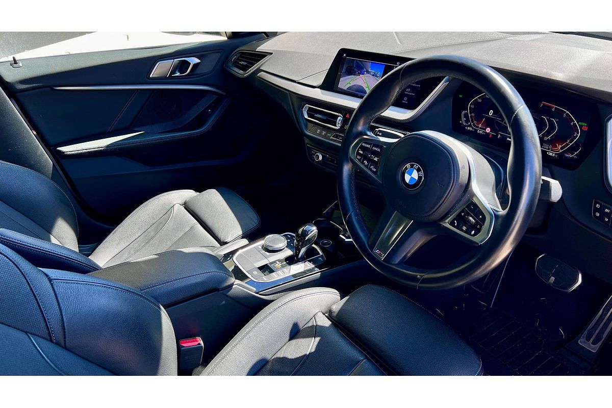 2022 BMW 2 Series 218i M Sport F44