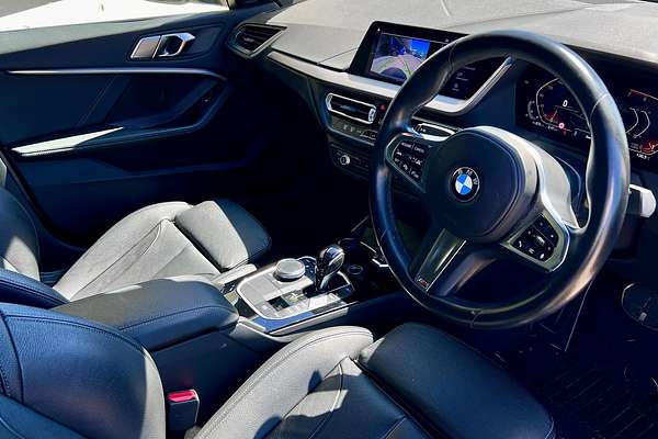 2022 BMW 2 Series 218i M Sport F44