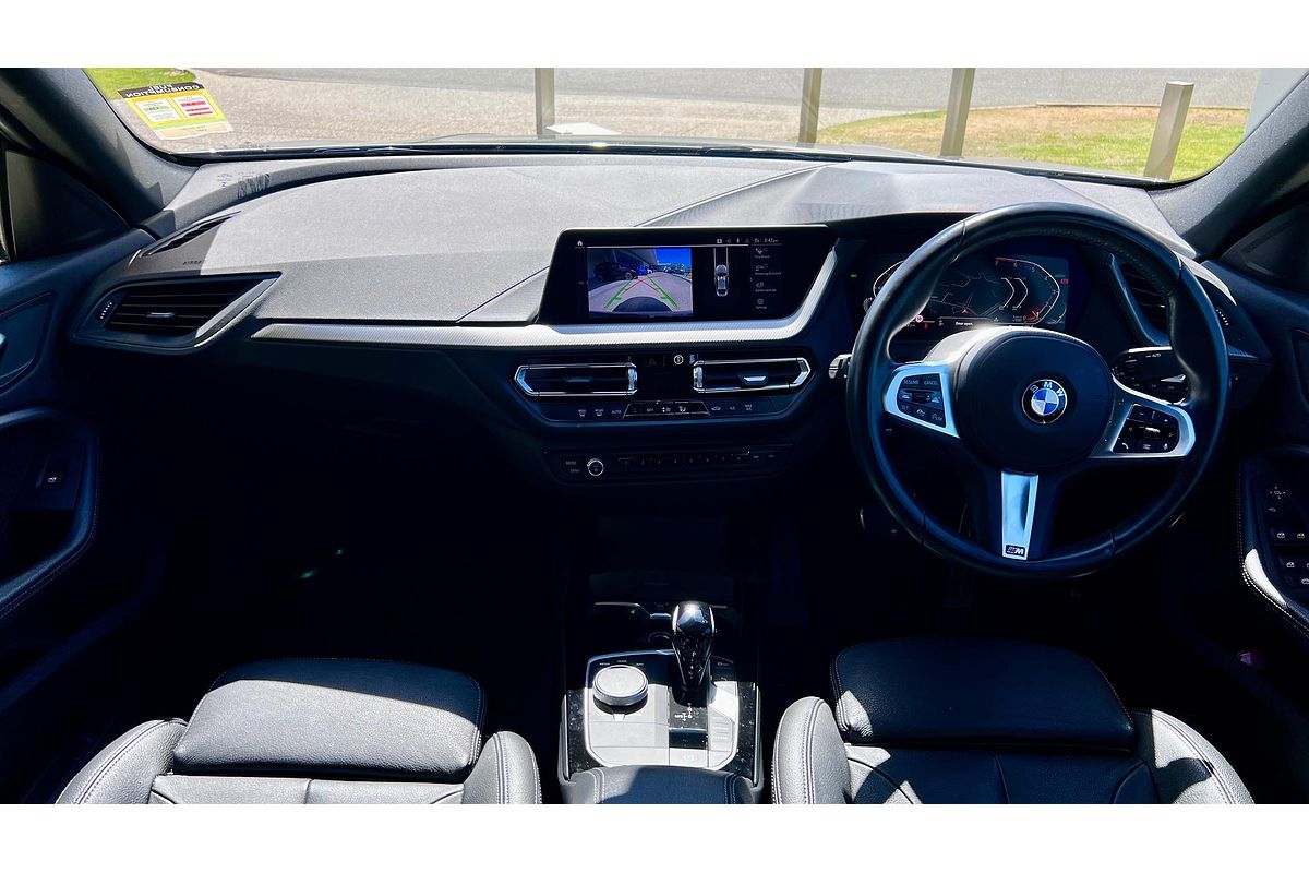 2022 BMW 2 Series 218i M Sport F44