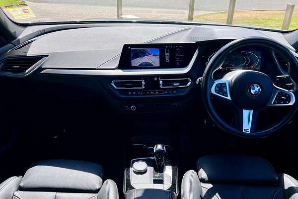 2022 BMW 2 Series 218i M Sport F44