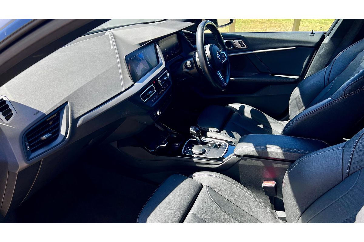 2022 BMW 2 Series 218i M Sport F44
