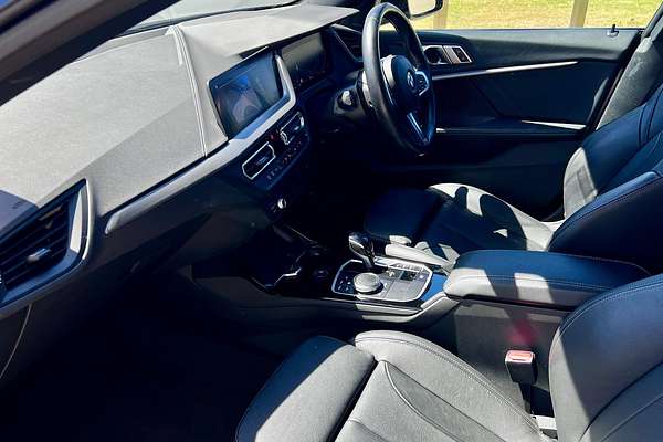 2022 BMW 2 Series 218i M Sport F44