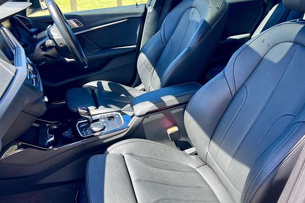 2022 BMW 2 Series 218i M Sport F44