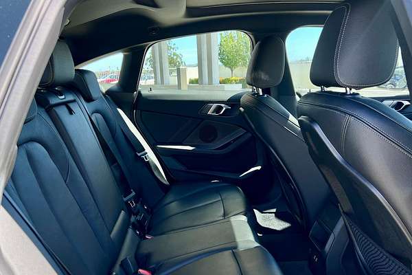 2022 BMW 2 Series 218i M Sport F44