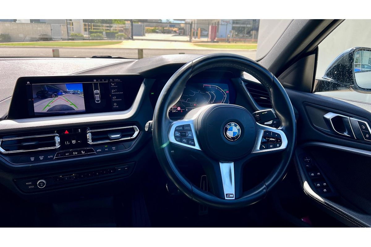 2022 BMW 2 Series 218i M Sport F44