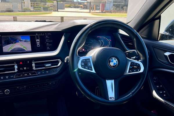 2022 BMW 2 Series 218i M Sport F44