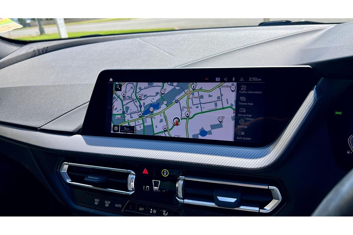 2022 BMW 2 Series 218i M Sport F44