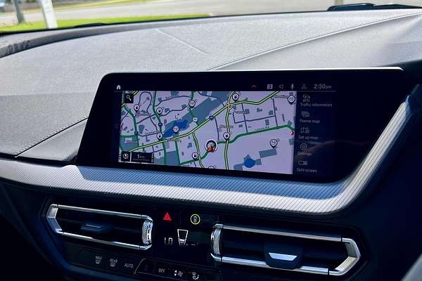 2022 BMW 2 Series 218i M Sport F44