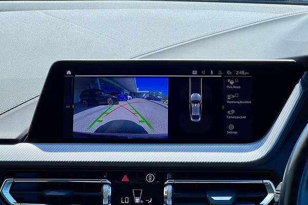 2022 BMW 2 Series 218i M Sport F44