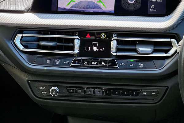 2022 BMW 2 Series 218i M Sport F44