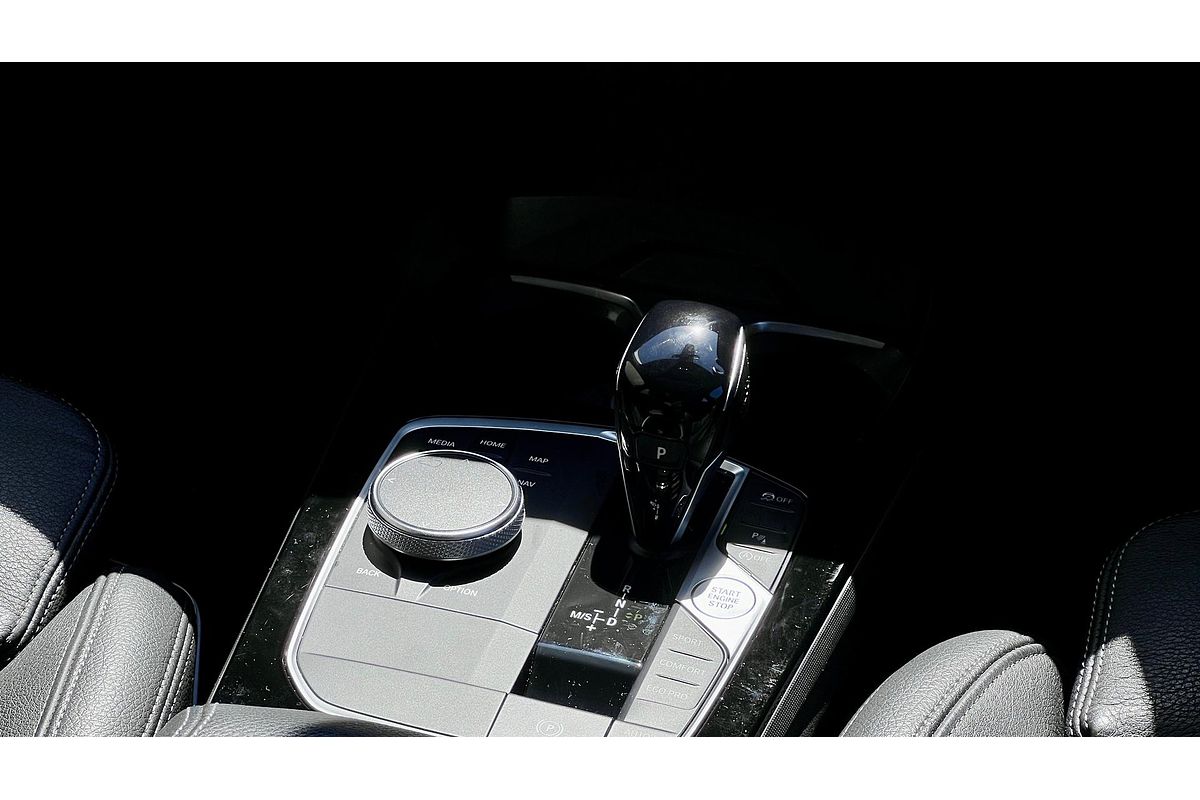 2022 BMW 2 Series 218i M Sport F44