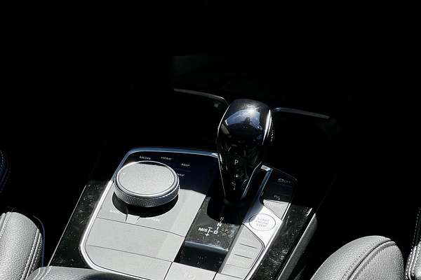 2022 BMW 2 Series 218i M Sport F44