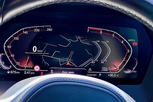 2022 BMW 2 Series 218i M Sport F44