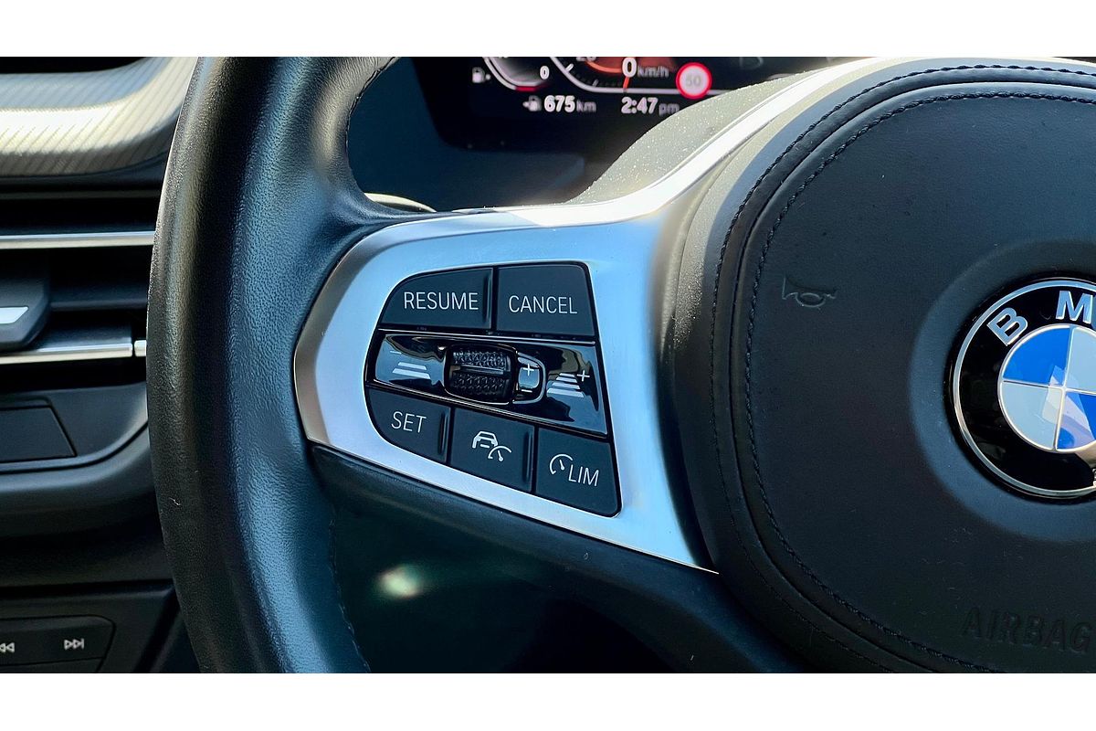 2022 BMW 2 Series 218i M Sport F44
