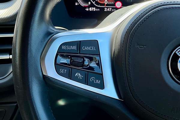 2022 BMW 2 Series 218i M Sport F44
