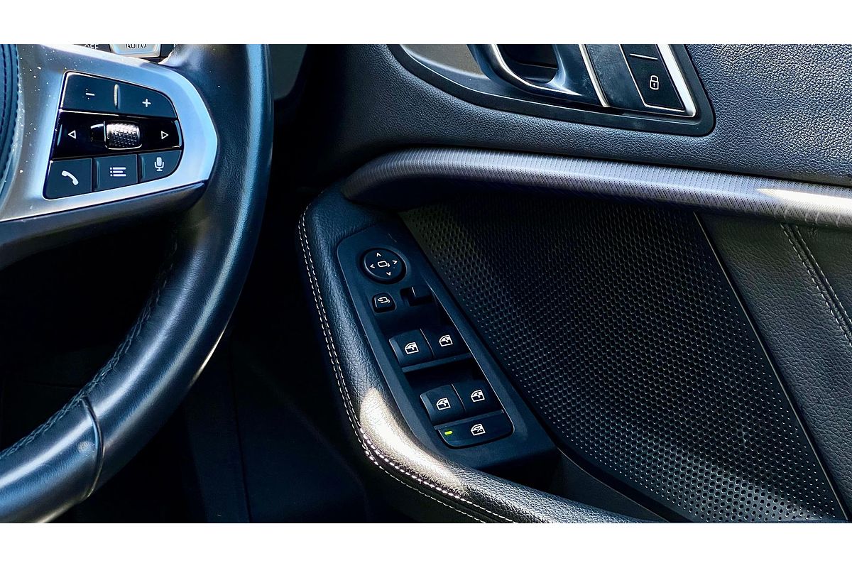 2022 BMW 2 Series 218i M Sport F44