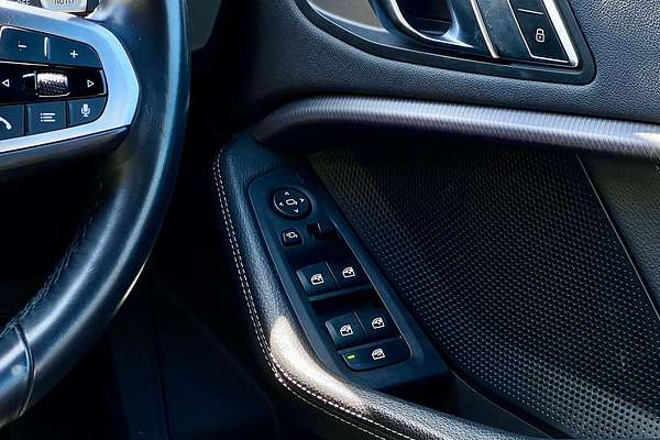 2022 BMW 2 Series 218i M Sport F44