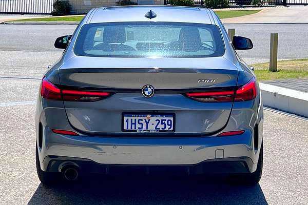 2022 BMW 2 Series 218i M Sport F44