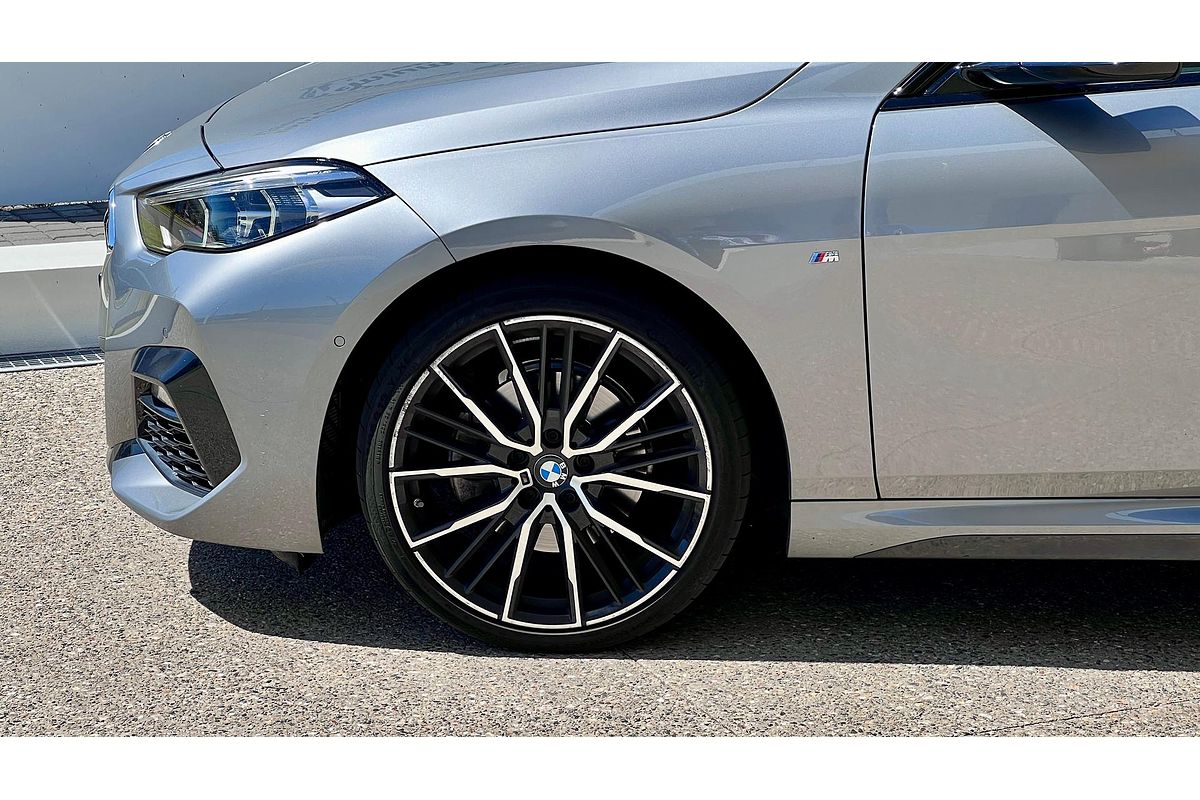 2022 BMW 2 Series 218i M Sport F44