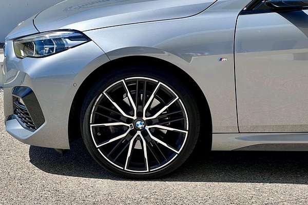 2022 BMW 2 Series 218i M Sport F44
