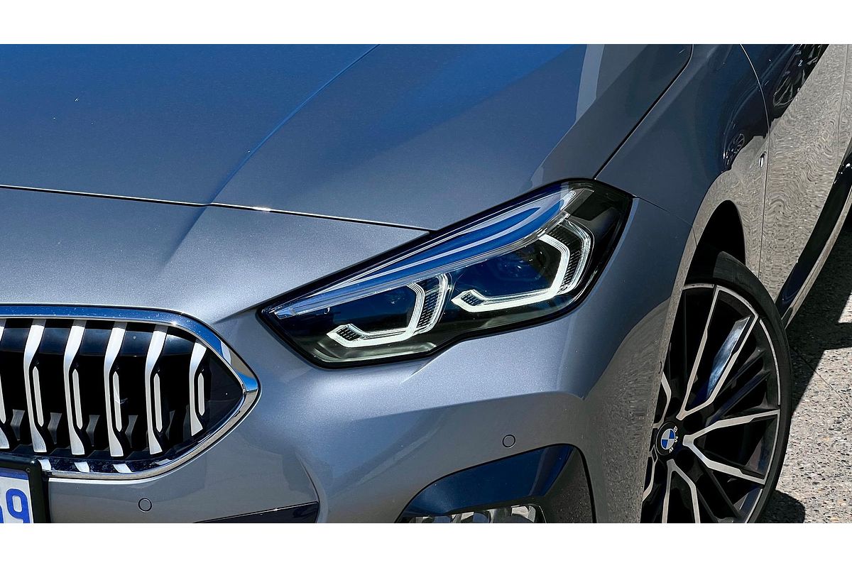 2022 BMW 2 Series 218i M Sport F44