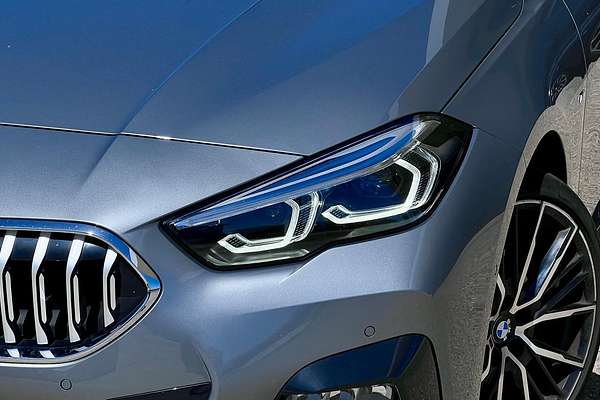 2022 BMW 2 Series 218i M Sport F44