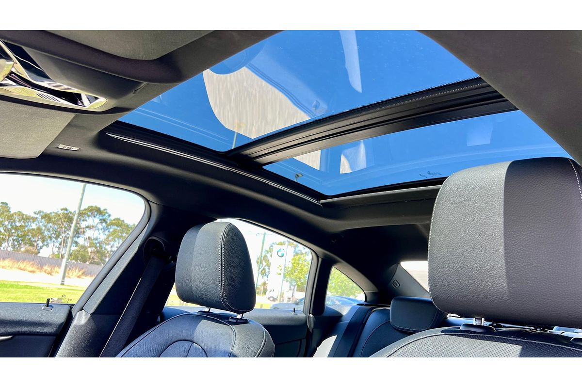 2022 BMW 2 Series 218i M Sport F44