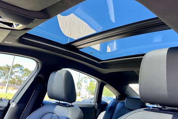 2022 BMW 2 Series 218i M Sport F44
