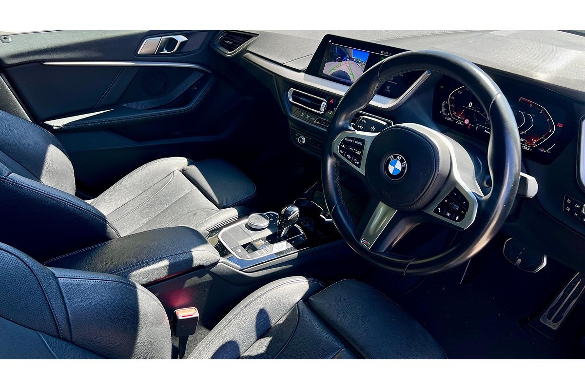 2022 BMW 2 Series 218i M Sport F44