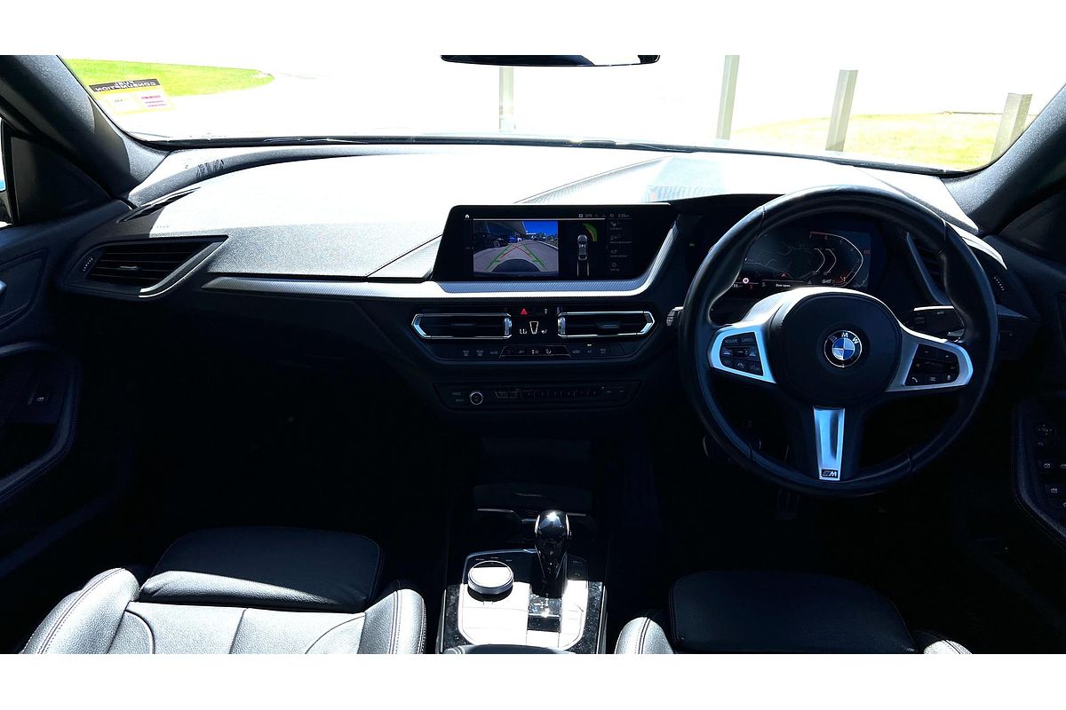 2022 BMW 2 Series 218i M Sport F44