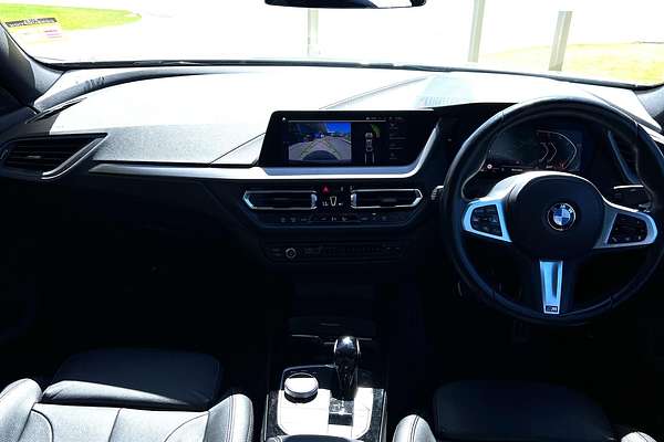 2022 BMW 2 Series 218i M Sport F44