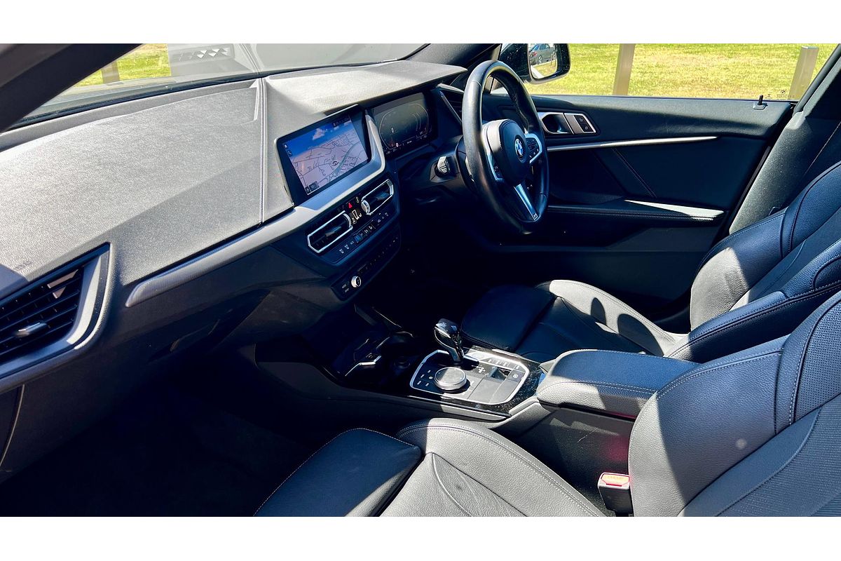 2022 BMW 2 Series 218i M Sport F44