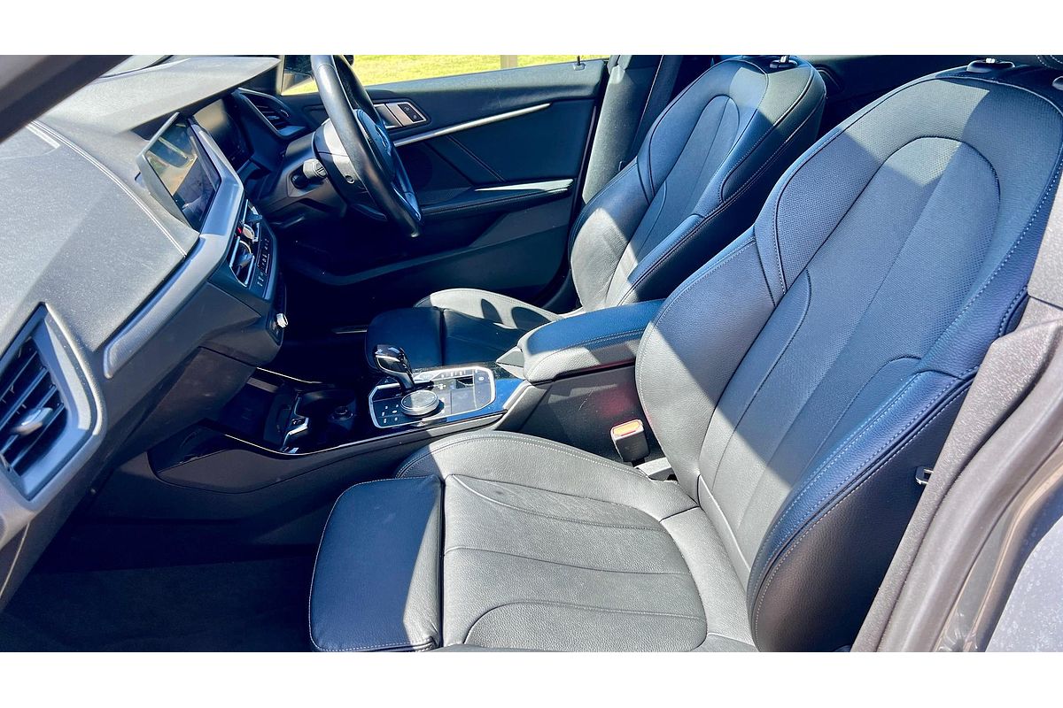 2022 BMW 2 Series 218i M Sport F44