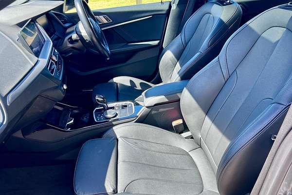 2022 BMW 2 Series 218i M Sport F44