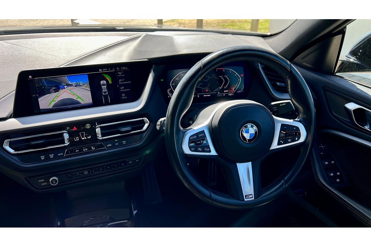 2022 BMW 2 Series 218i M Sport F44