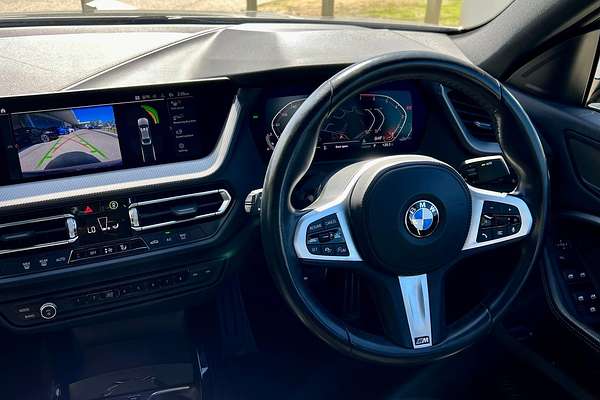 2022 BMW 2 Series 218i M Sport F44