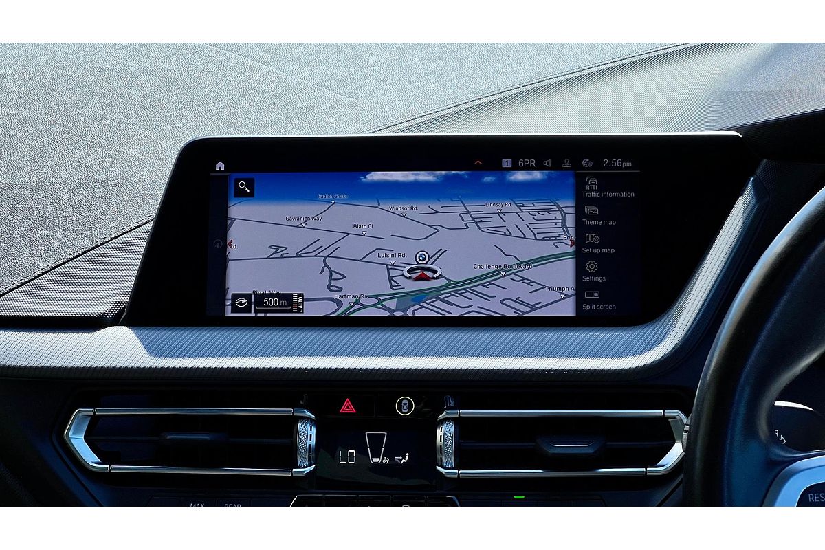 2022 BMW 2 Series 218i M Sport F44