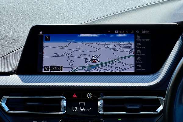 2022 BMW 2 Series 218i M Sport F44