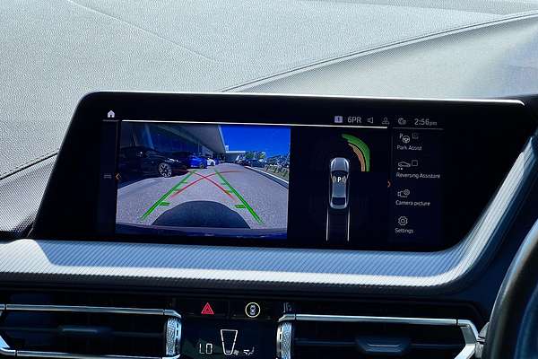 2022 BMW 2 Series 218i M Sport F44