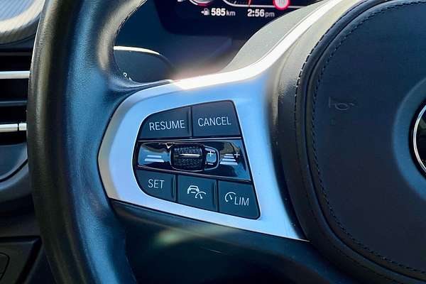 2022 BMW 2 Series 218i M Sport F44