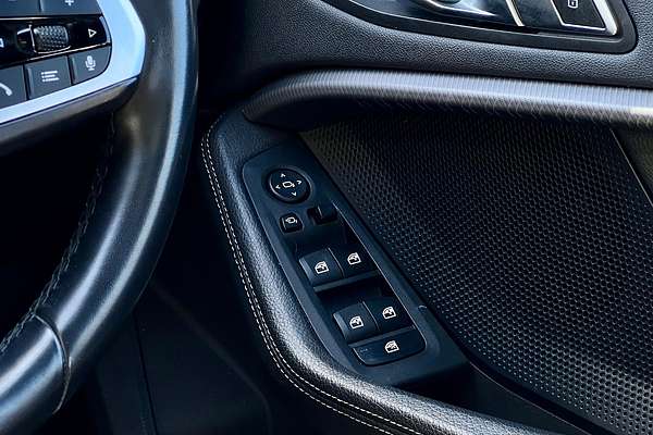 2022 BMW 2 Series 218i M Sport F44