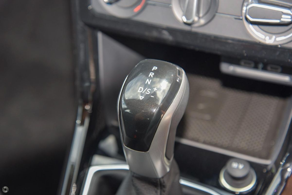 2024 Volkswagen T-Cross
