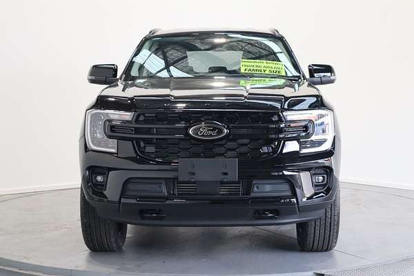 2024 Ford Everest Sport