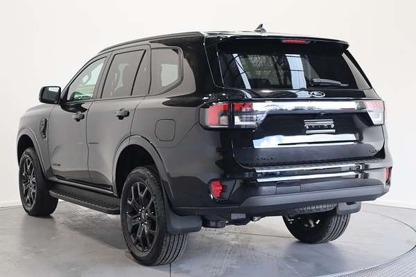 2024 Ford Everest Sport