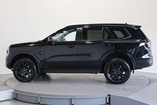 2024 Ford Everest Sport