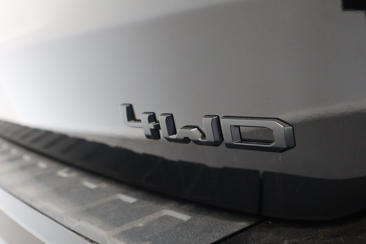 2024 Ford Everest Sport