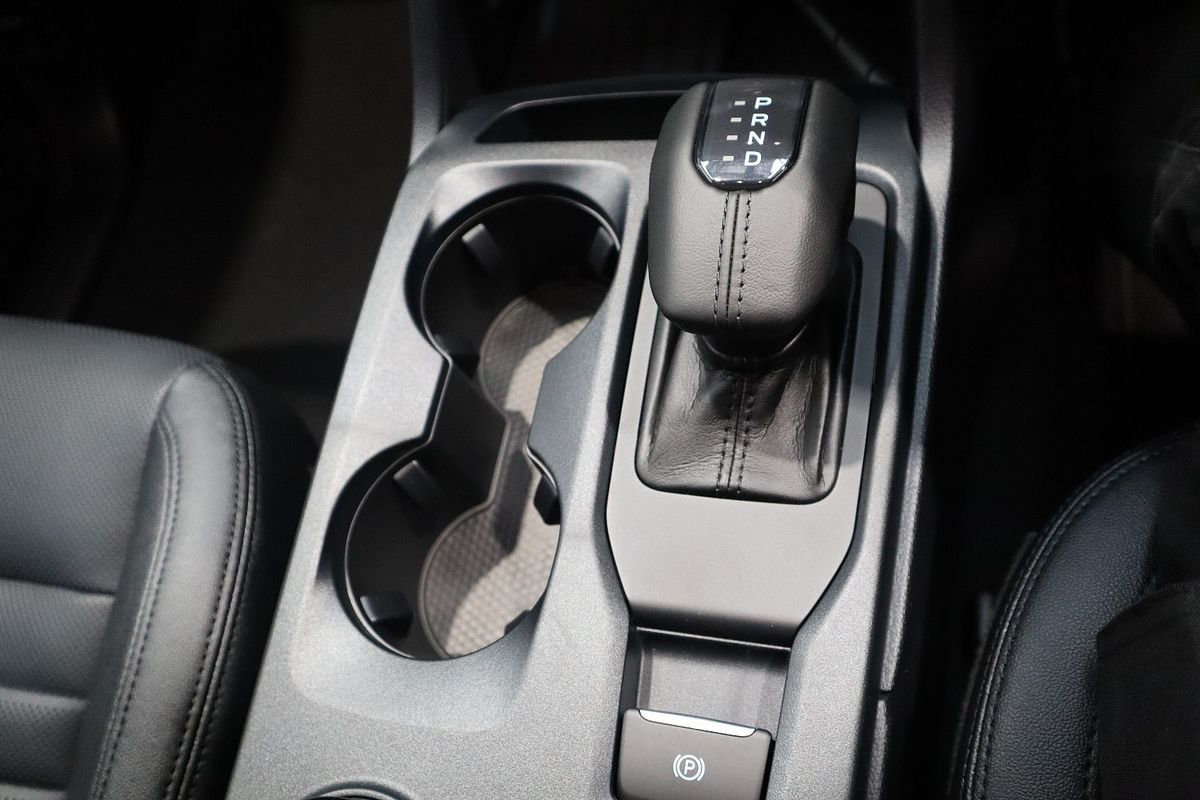 2024 Ford Everest Sport