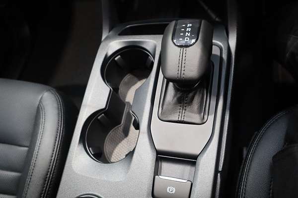 2024 Ford Everest Sport